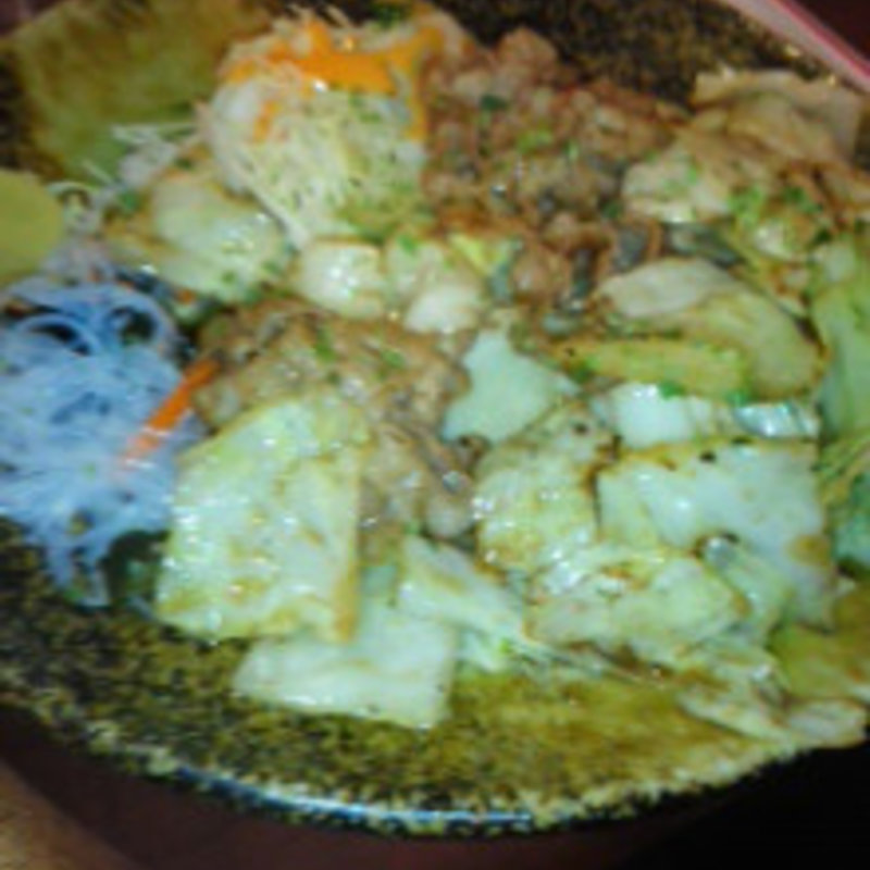 しょうが焼き定食(居酒屋 豚家 （イザカヤ ブタヤ）)