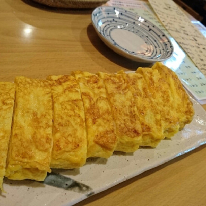 スープ餃子(道)