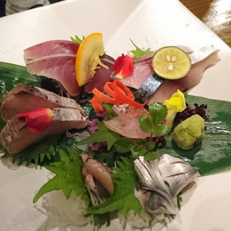 厚焼き玉子(道)