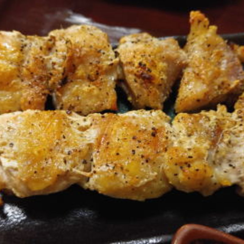 鳥串(居酒屋せーちゃん )