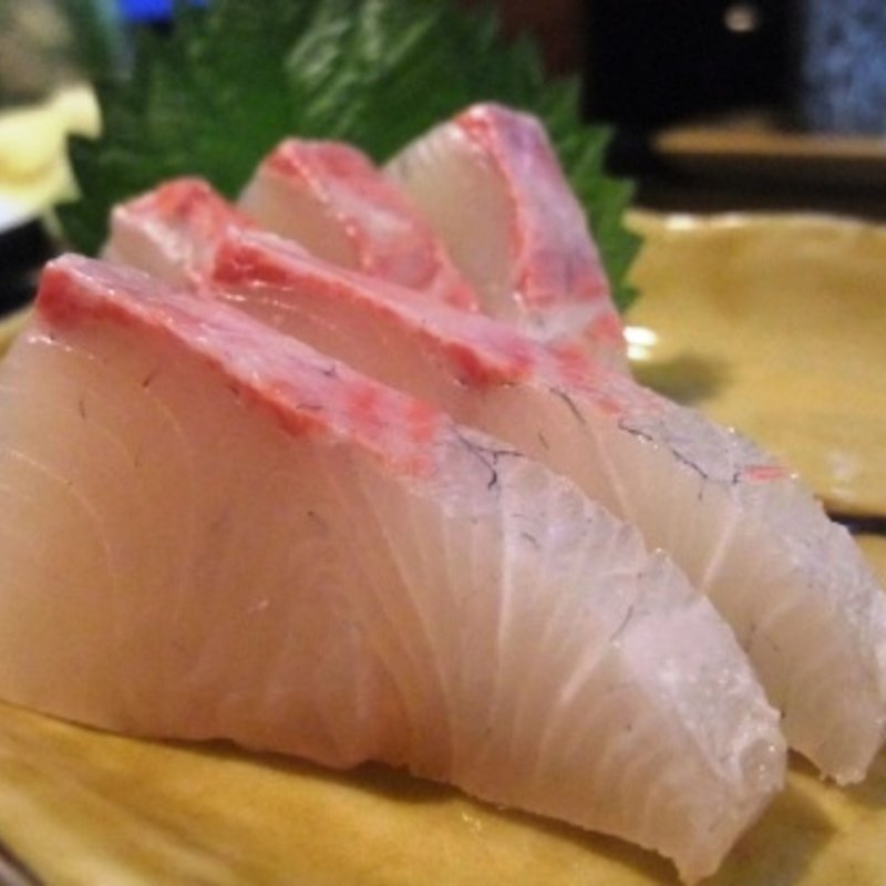 カンパチ(居酒屋てっぺい)