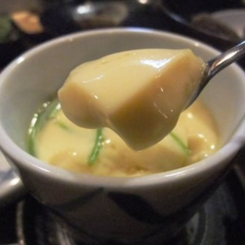 茶碗蒸し(居酒屋てっぺい)