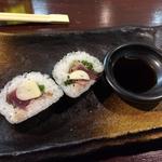 土佐巻き