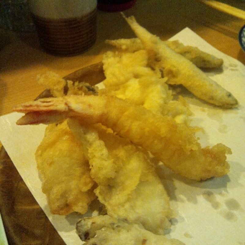 たち天(居酒屋ひらの )