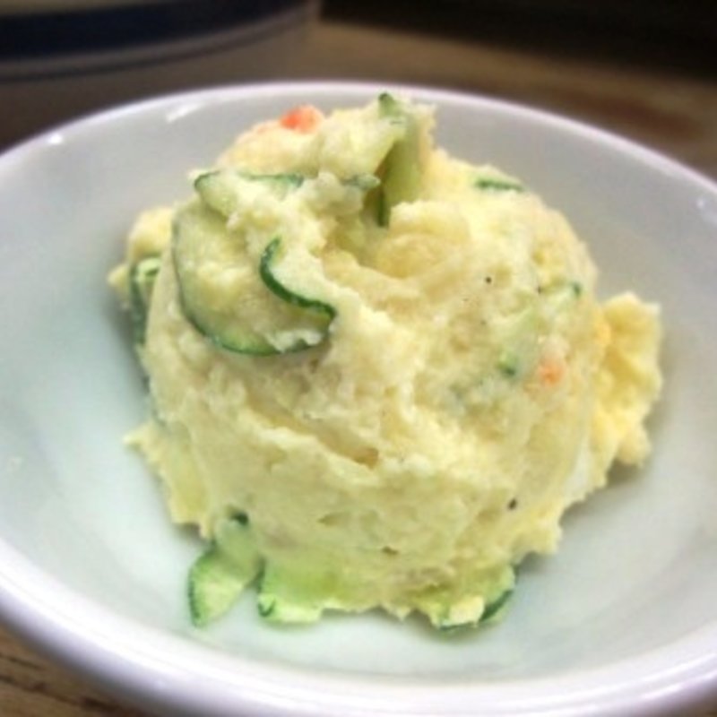 ポテサラ(まるしん （丸進）)