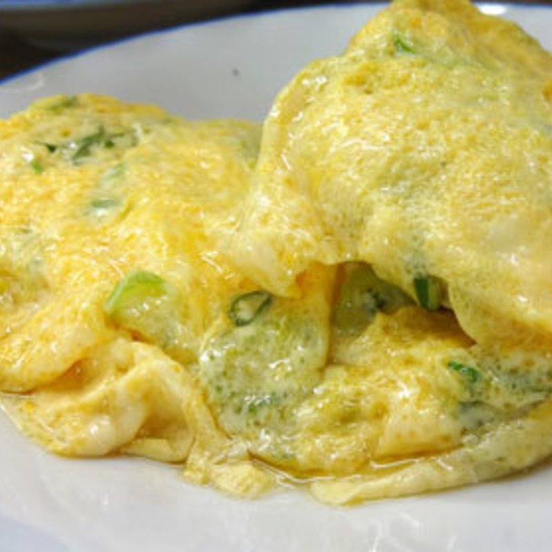 出汁巻き卵(まるしん （丸進）)