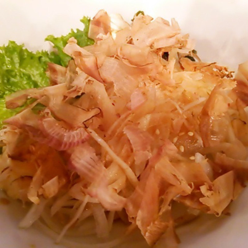 オニオンスライス(居酒屋一番 )