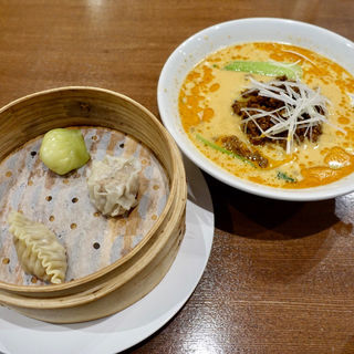 バラエティセット(京華小吃)