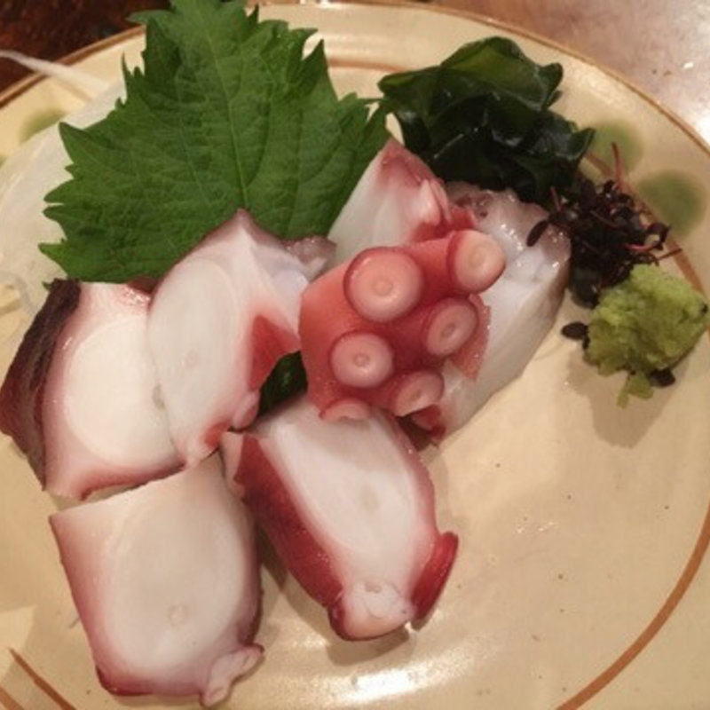 たこ(居酒屋一番 )