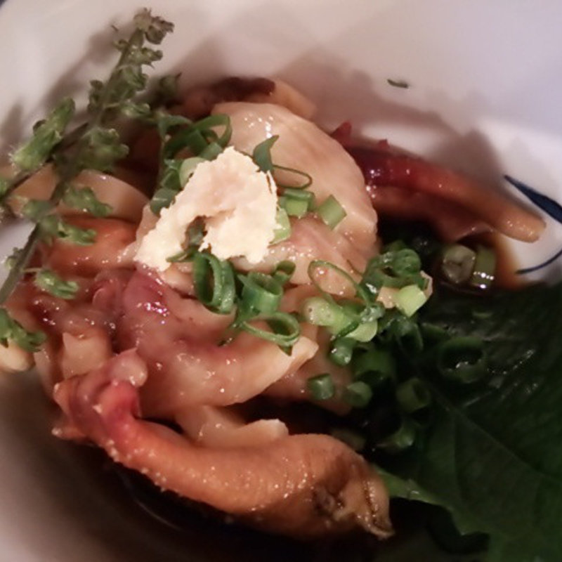 ほや(居酒屋一番 )