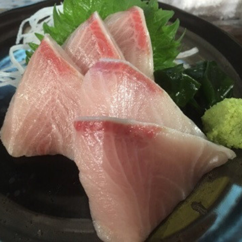 寒ブリ(居酒屋一番 )