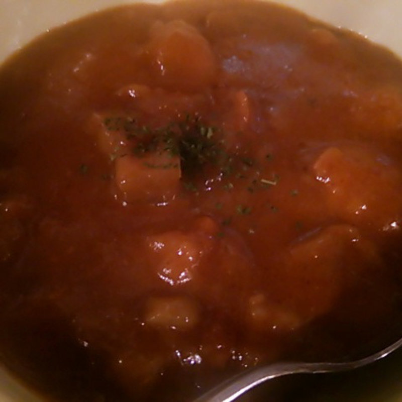 自家製ビーフシチュー(居酒屋一番 )