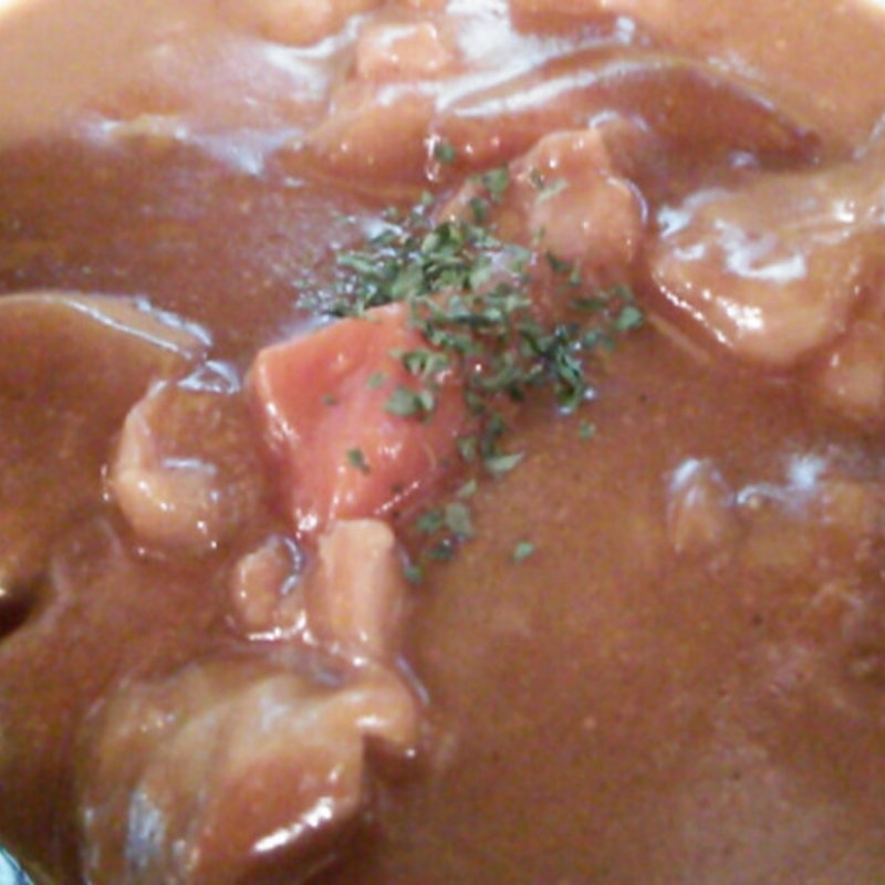 超ビーフシチュー(居酒屋一番 )