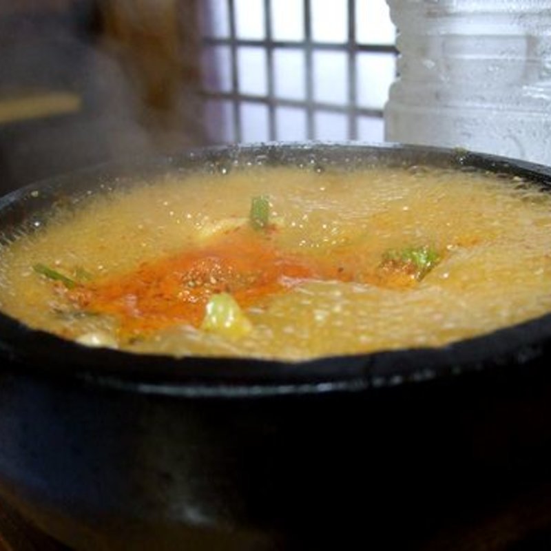 地獄ホルモン(居酒屋平ちゃん)