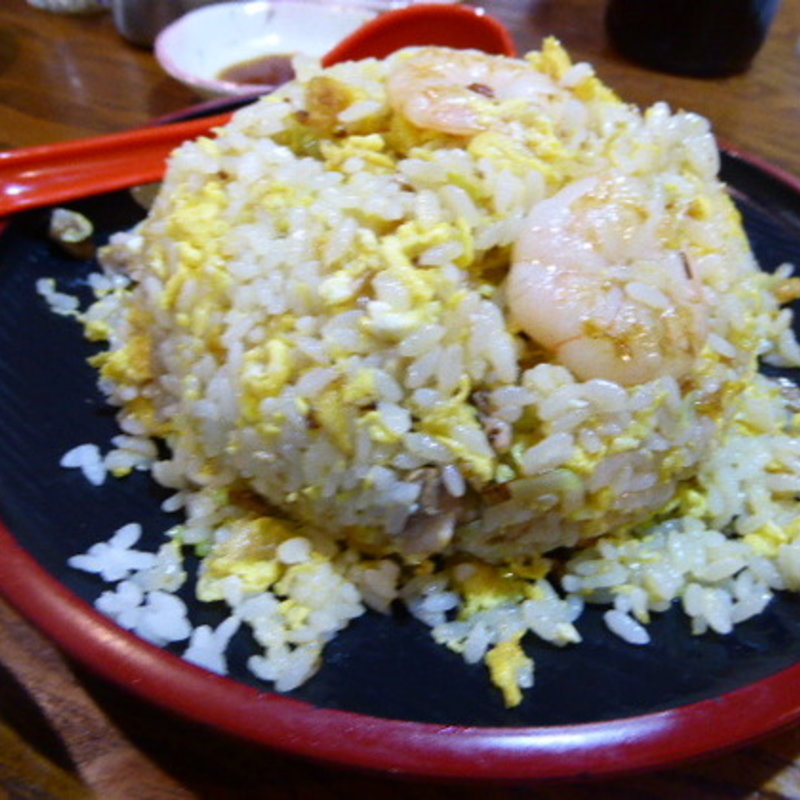 チャーハン(居酒屋火麒麟 )
