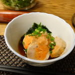 アン肝(居酒屋酔心 )