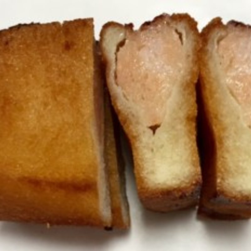 ハトシ(山ぐち)