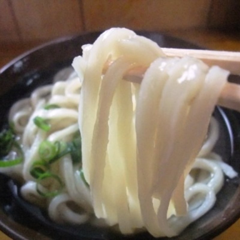 あつあつ・大(山内うどん店)