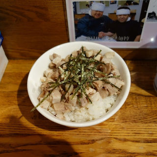 まぶし飯（セット）(山勝角ふじ 二十世紀が丘店 （【旧店名】雅商會）)