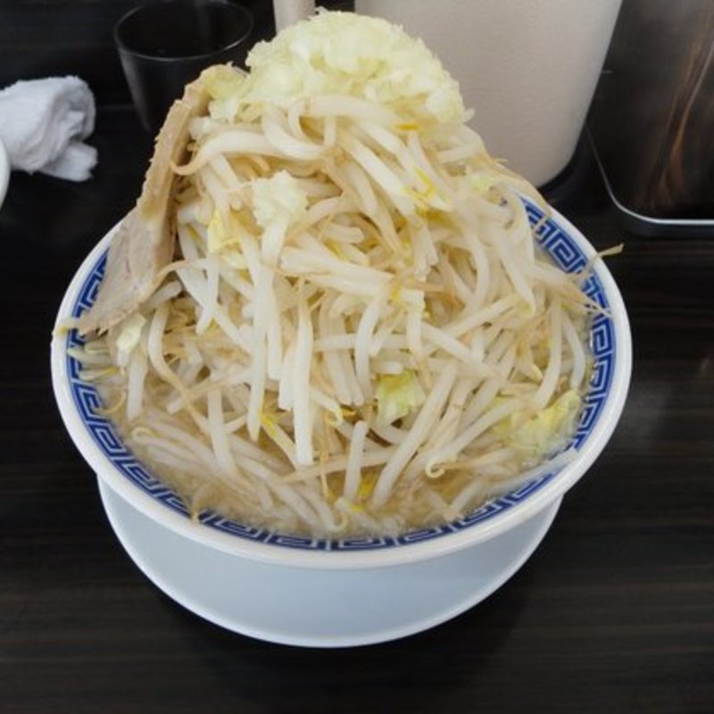 らーめん(山勝角ふじ 利府店 （ヤマショウカドフジ）)