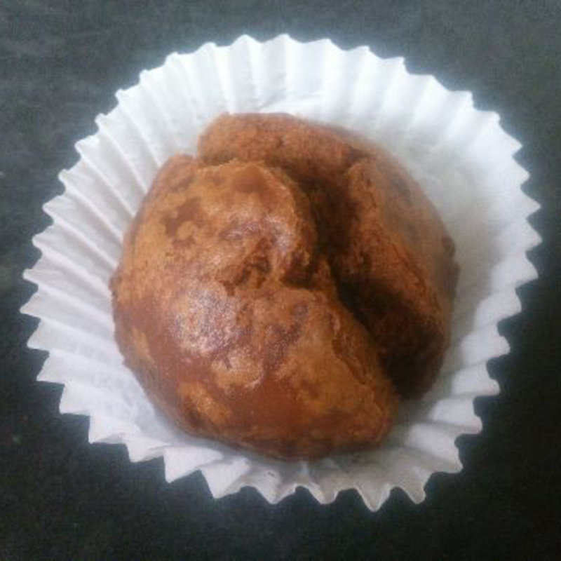 かりんとうまんじゅう(御菓子司 山口屋)