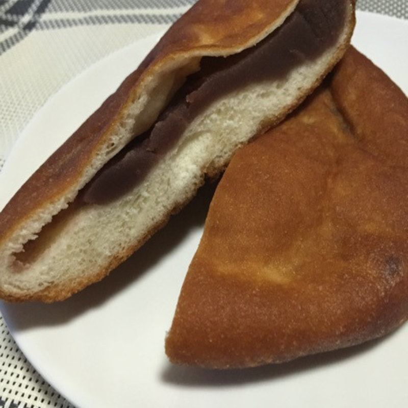 あんドーナツ(山口製菓店 )