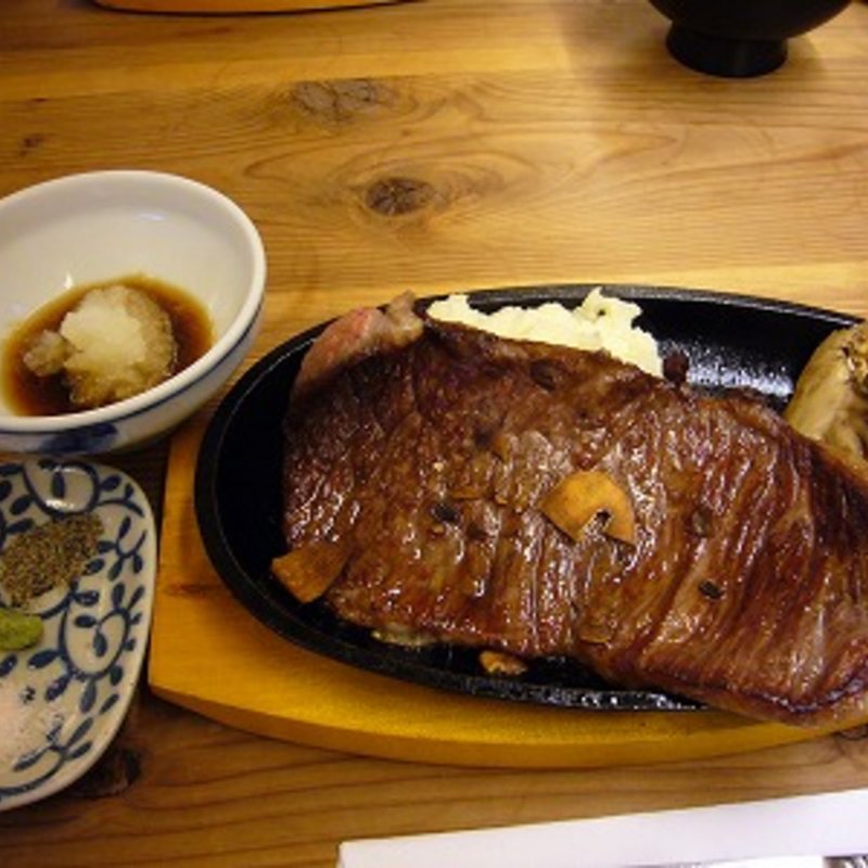 とちぎ和牛(山喜荘 )