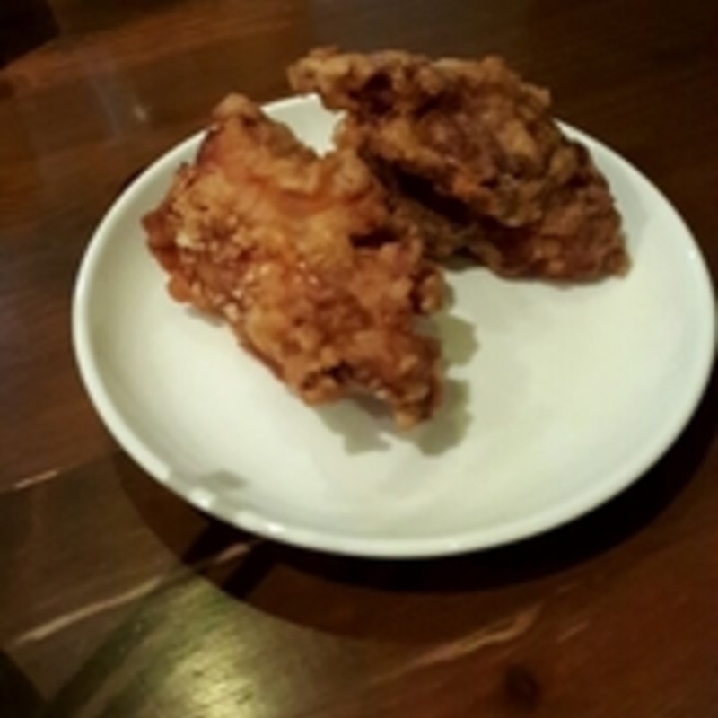 藤野ザンギ(山嵐天上天下龍我独尊(ヤマアラシテンジョウテンゲリュウガドクソン))