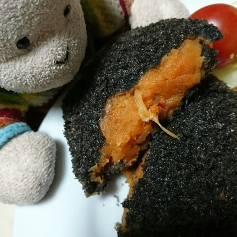 妖怪コロッケ(怒り)(山田コロッケ店 )