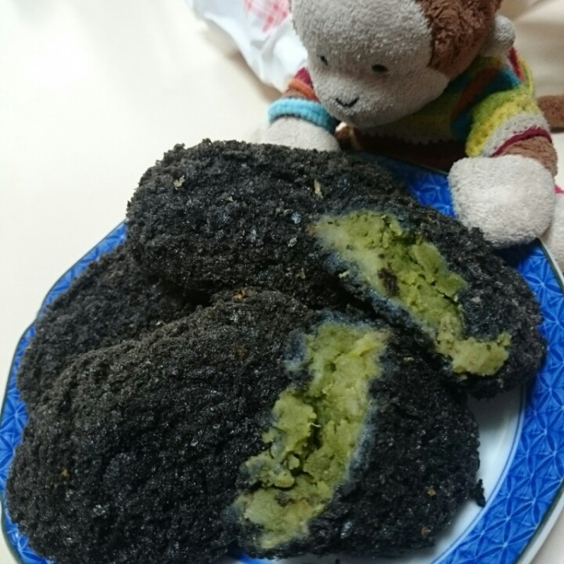 妖怪コロッケ(山田コロッケ店 )