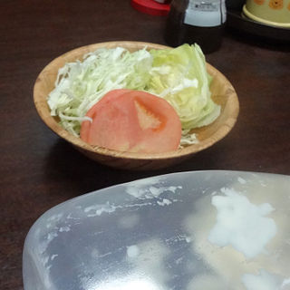 サラダ(山田ホームレストラン（有）)