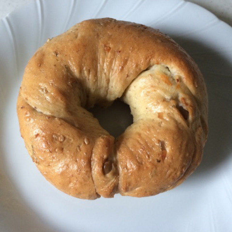 リッチなピスタチオフロマージュ(山田山食堂)