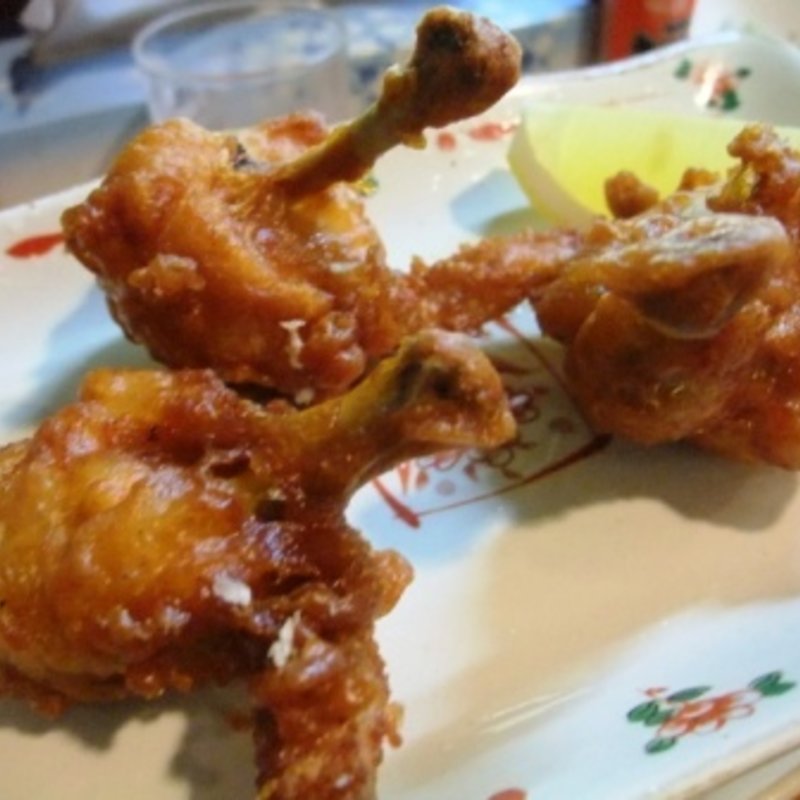 せんざんき(山鳥 )