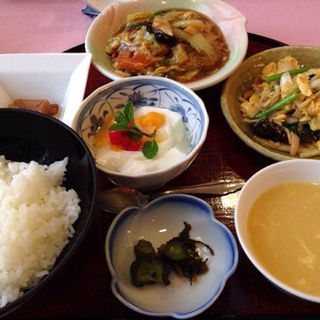 中華ランチ(岐阜会館 )