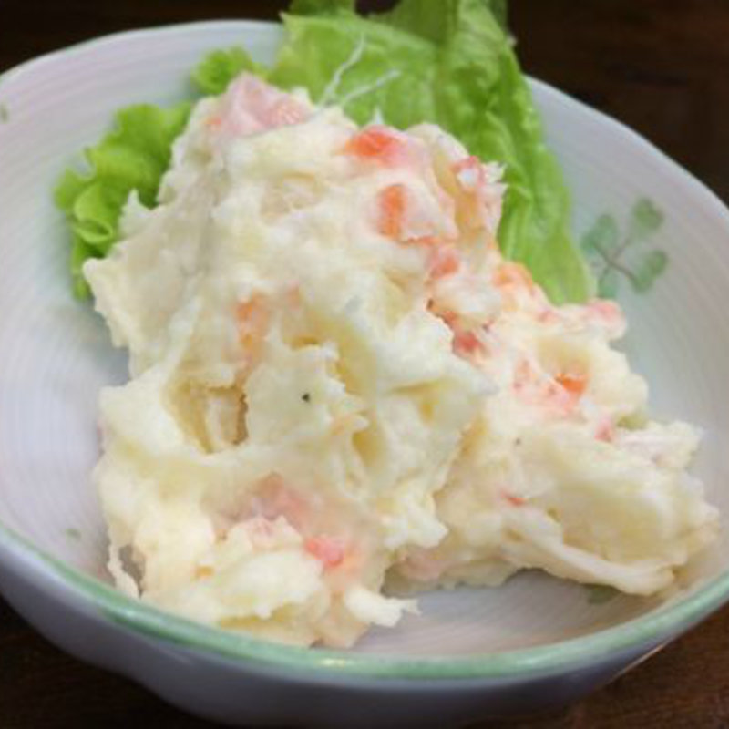 ポテトサラダ(岡八 )