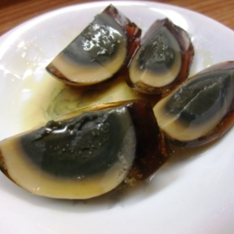 ピータン(岡室酒店直売所)