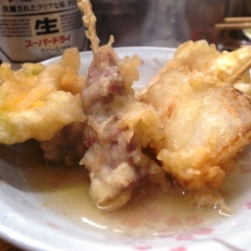 天盛り(岡室酒店直売所)