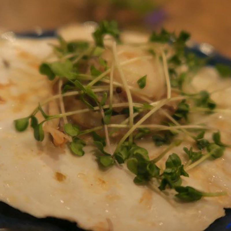 ホタテ(岡旦那 )