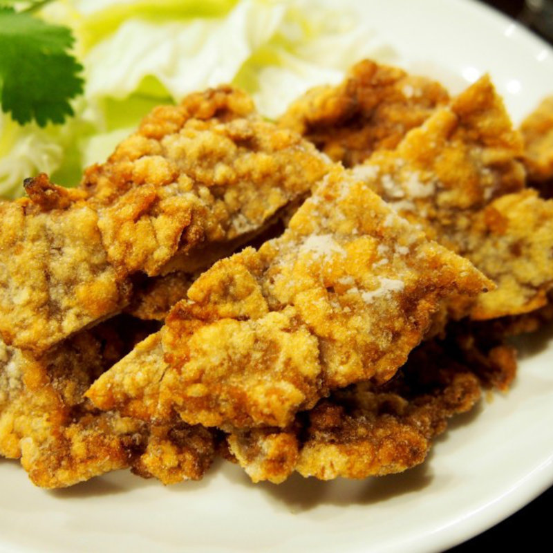 豚天(岩亭 （イワテイ）)