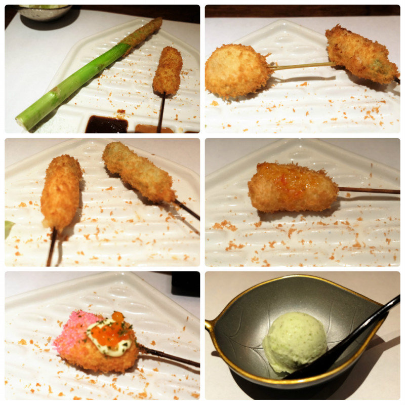 餃子(岩亭 （イワテイ）)