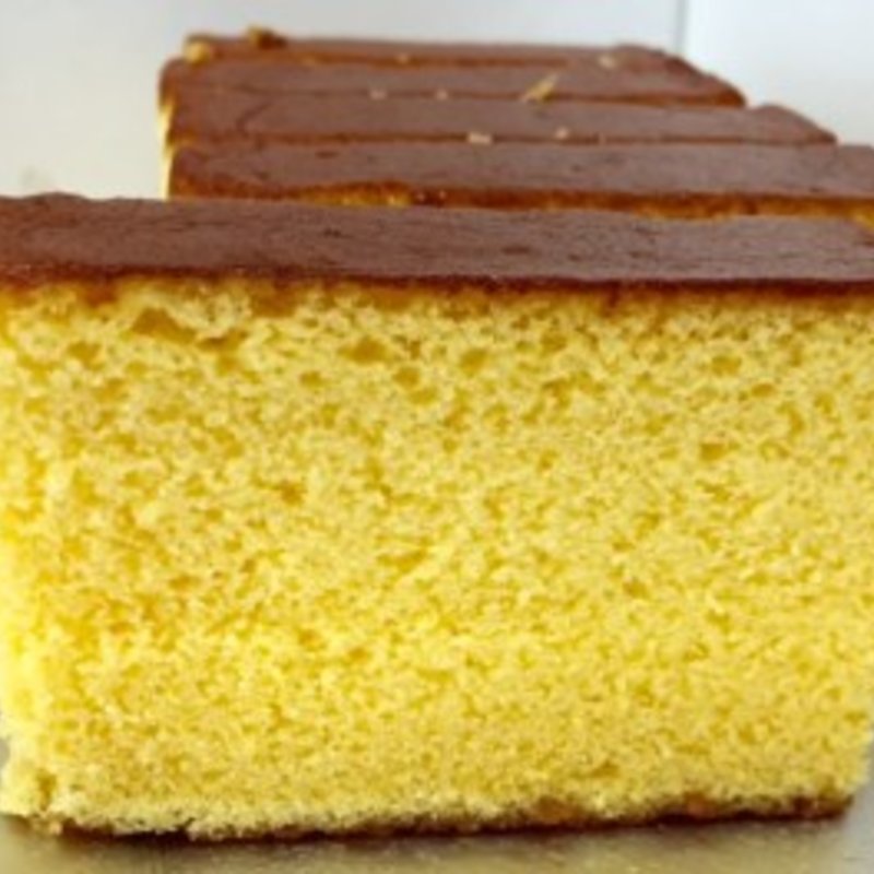 カステラ（1号）(岩永梅寿軒)