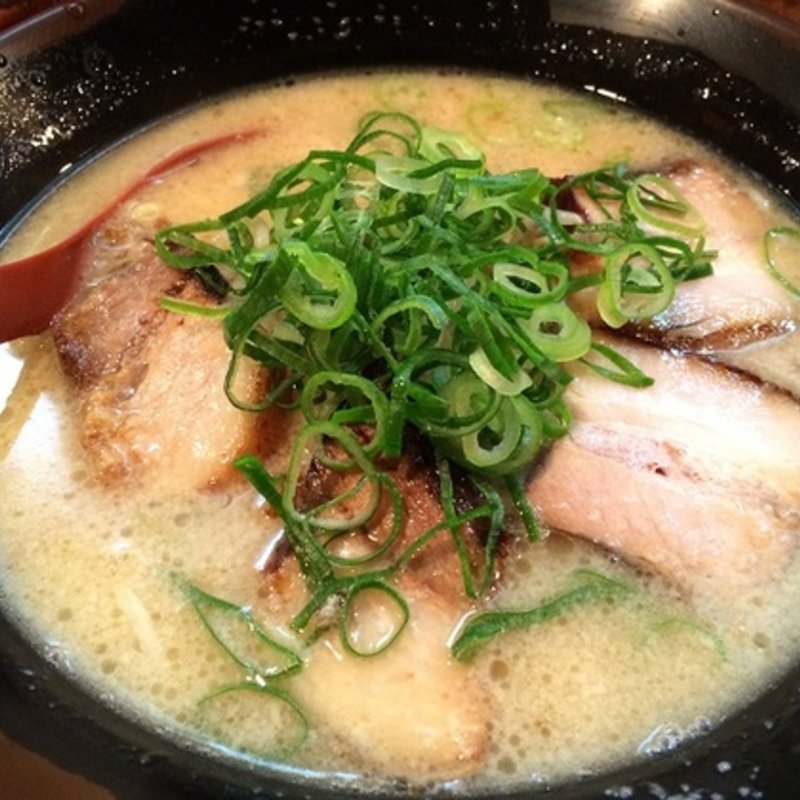 ラーメン肉増し(峰味 )