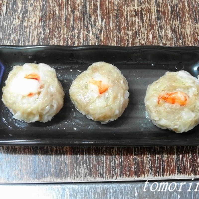 あぐー　ジャンボシューマイ(島人ぬ宝 （しまんちゅぬたから）)