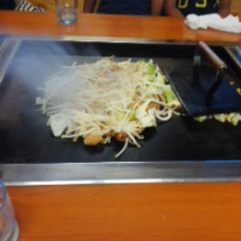 とんちゃん(島屋食堂 )