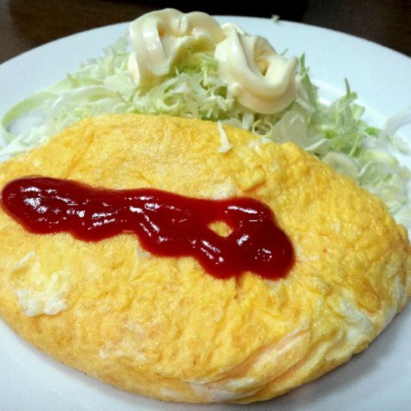 玉子焼き(島田屋　川崎)