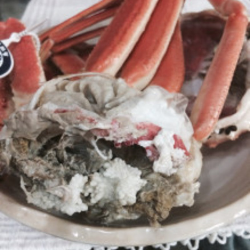 カニ(島田水産 )