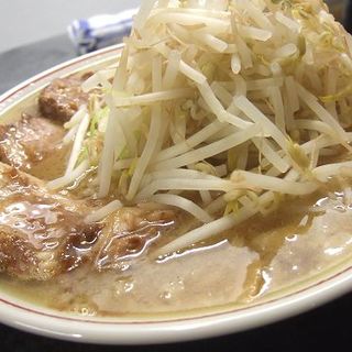 イベリコ煮豚ラーメン(島系本店 舞鶴店)