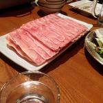 お任せのコース