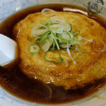 天津麺(嵐山 )
