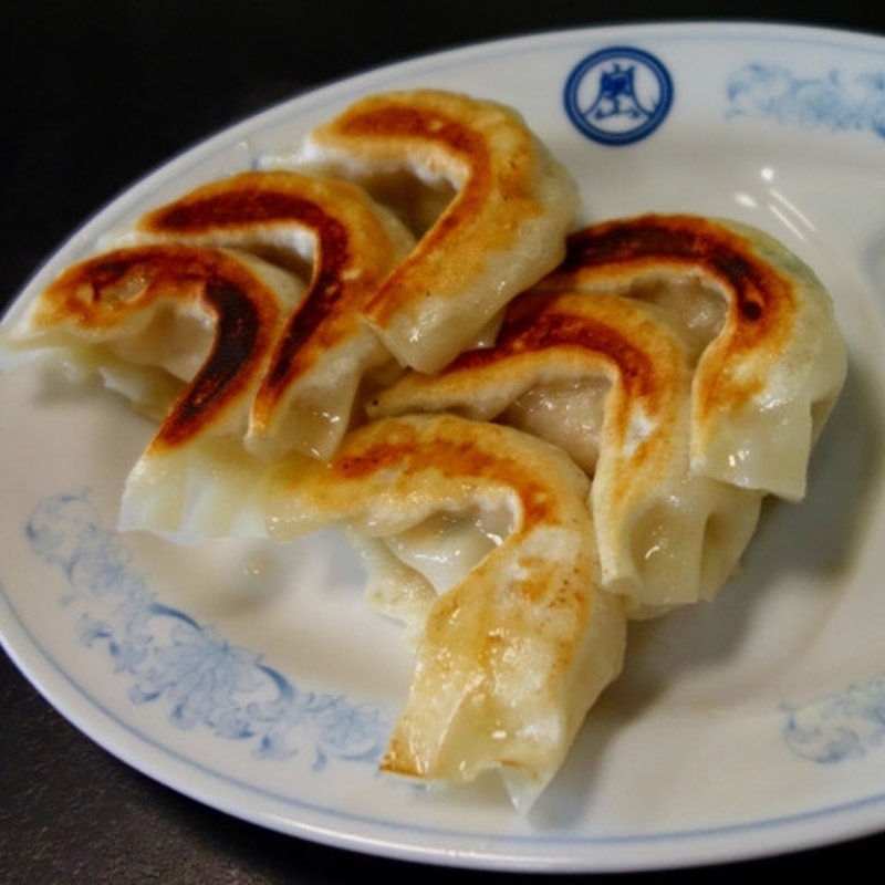 餃子(嵐山 )